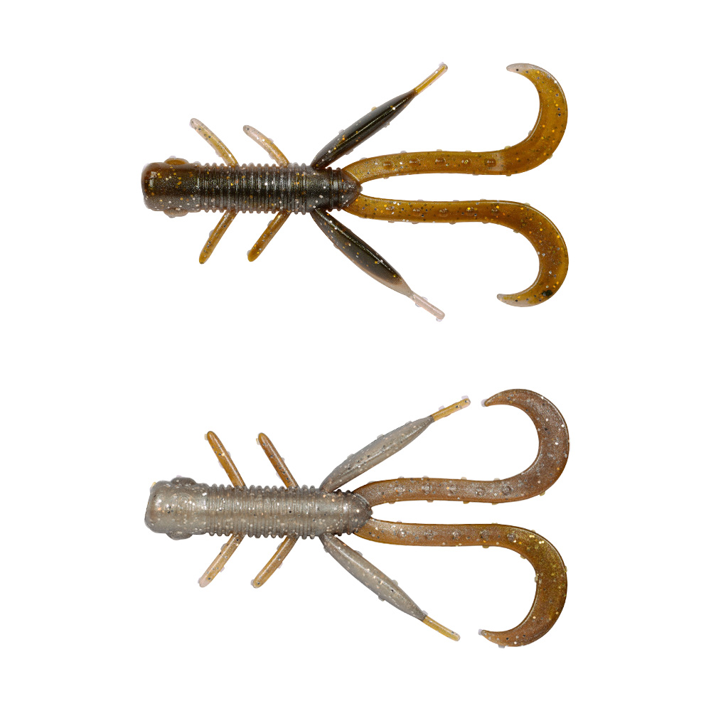 Spro Freestyle Urban Prey Hog 70mm